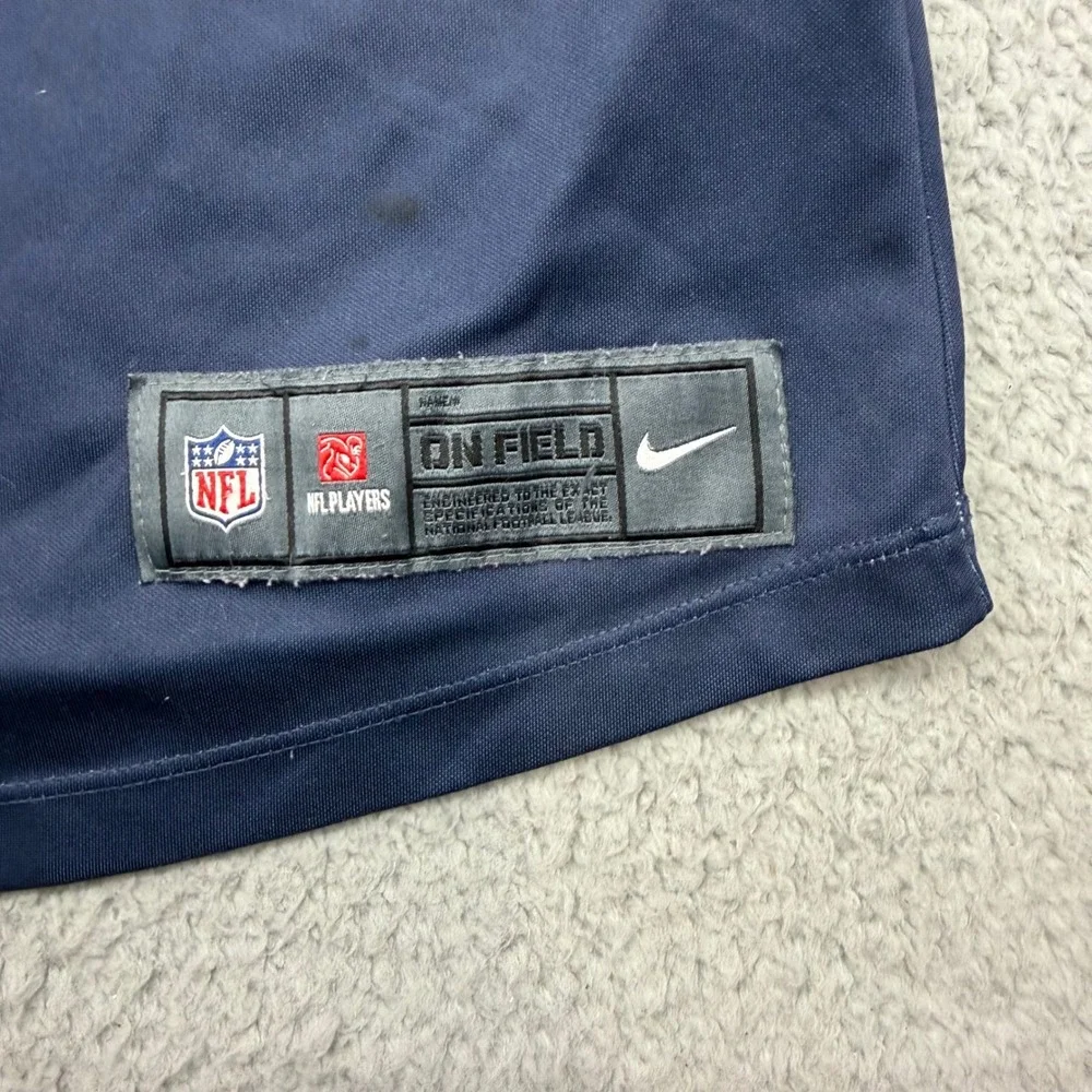 Nike tennessee titans